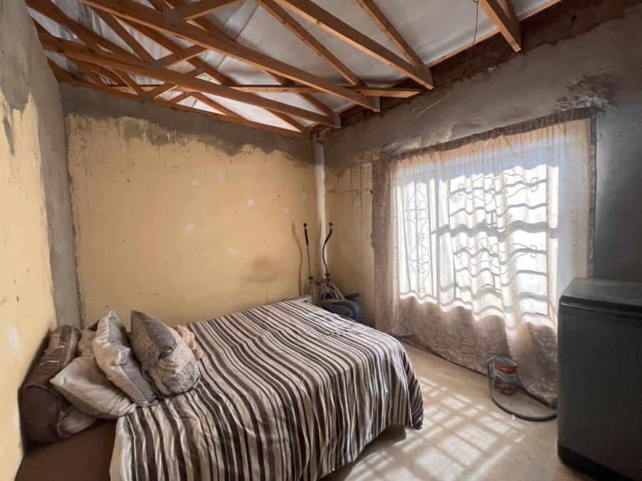 3 Bedroom Property for Sale in Rodenbeck Free State